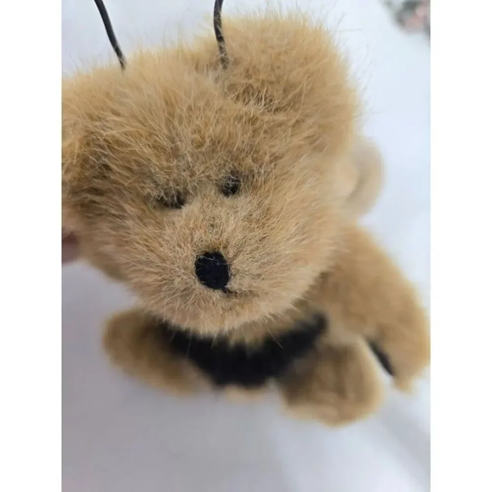 Boyds Bears Adorable Plush Bumble‎ Bee Teddy Bear Stuffed Animal Toy with Wings